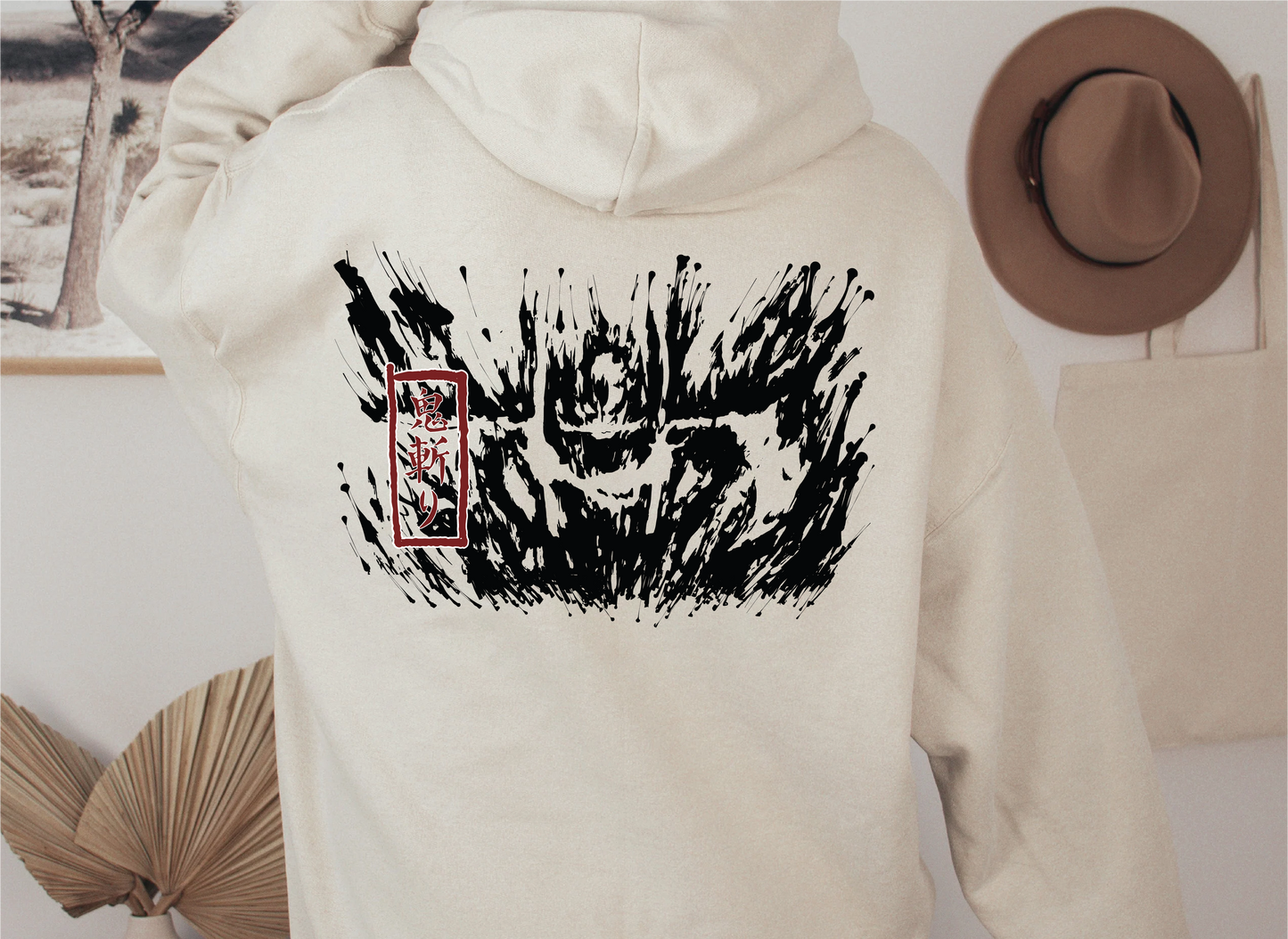 Zoro Impact Hoodie